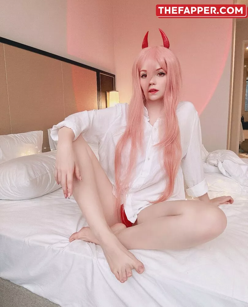 Caticorncosplay  Onlyfans Leaked Nude Image #N4qh9TMQQ9