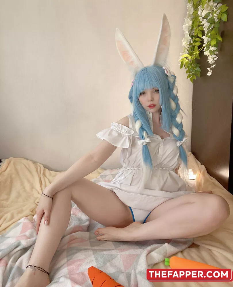 Caticorncosplay  Onlyfans Leaked Nude Image #ZeAGjjwuyQ