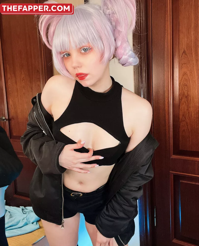 Caticorncosplay  Onlyfans Leaked Nude Image #faCXoJTN3k