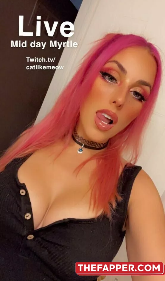 Catlikemeow  Onlyfans Leaked Nude Image #vqhsqbH0PH