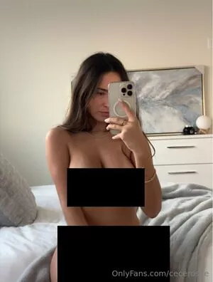 Cecerosee Onlyfans Leaked Nude Image #XbLzgVMKME