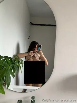 Cecerosee Onlyfans Leaked Nude Image #j6o7eMa9fl