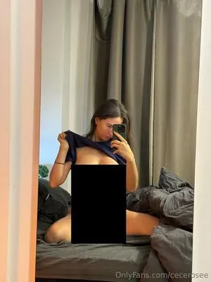 Cecerosee Onlyfans Leaked Nude Image #oIByXUudJ9