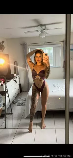 Chalina.l Onlyfans Leaked Nude Image #qo32OmbDAw