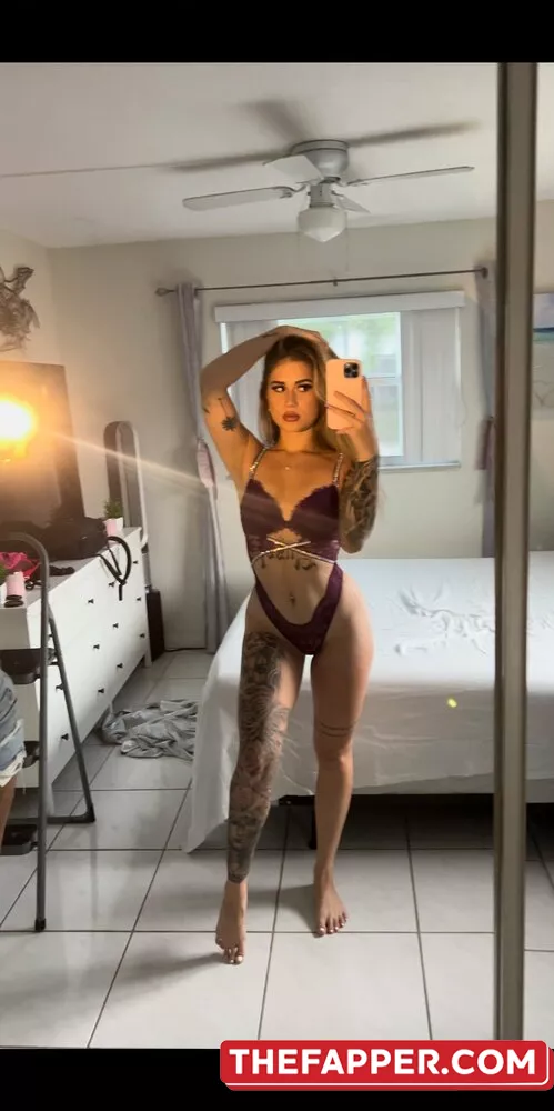 Chalina.l  Onlyfans Leaked Nude Image #qo32OmbDAw