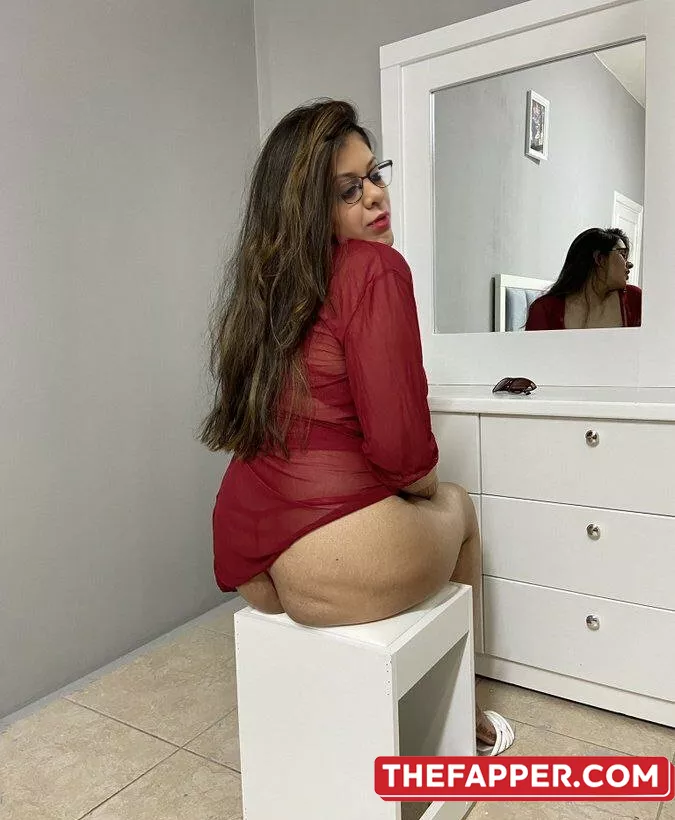 Chandrika Passionica  Onlyfans Leaked Nude Image #4TAhqIHpsX