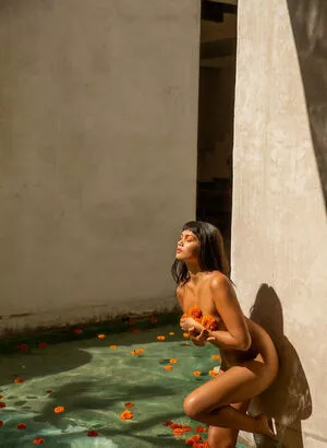 Chandrika Passionica Onlyfans Leaked Nude Image #5Fim2PBkK9