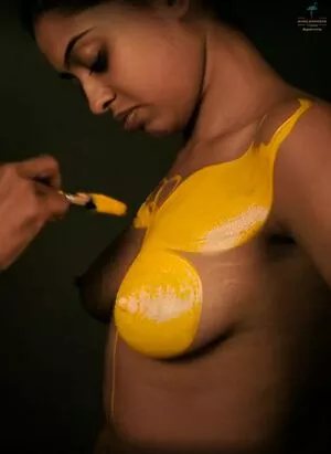 Chandrika Passionica Onlyfans Leaked Nude Image #8JUAdgdLyA