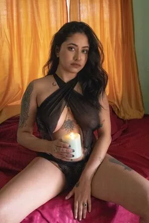 Chandrika Passionica Onlyfans Leaked Nude Image #AbrDvzgsVp