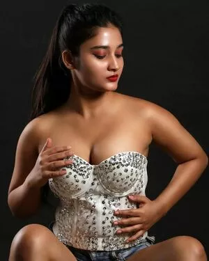 Chandrika Passionica Onlyfans Leaked Nude Image #D0pZnk6FbP