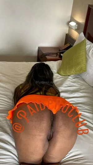 Chandrika Passionica Onlyfans Leaked Nude Image #L44WsHyDfP