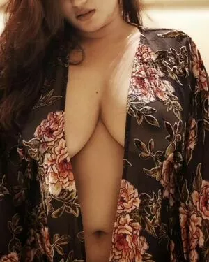 Chandrika Passionica Onlyfans Leaked Nude Image #WkhFVNqy20