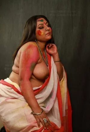 Chandrika Passionica Onlyfans Leaked Nude Image #u6hsQc3iin