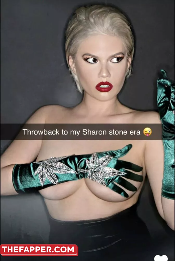 Chanel West Coast  Onlyfans Leaked Nude Image #7Uf4kcTBbC