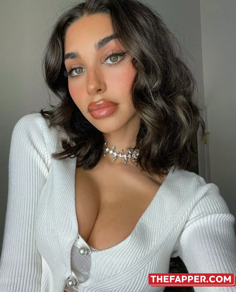 Chantel Jeffries  Onlyfans Leaked Nude Image #1lS1UViZYv