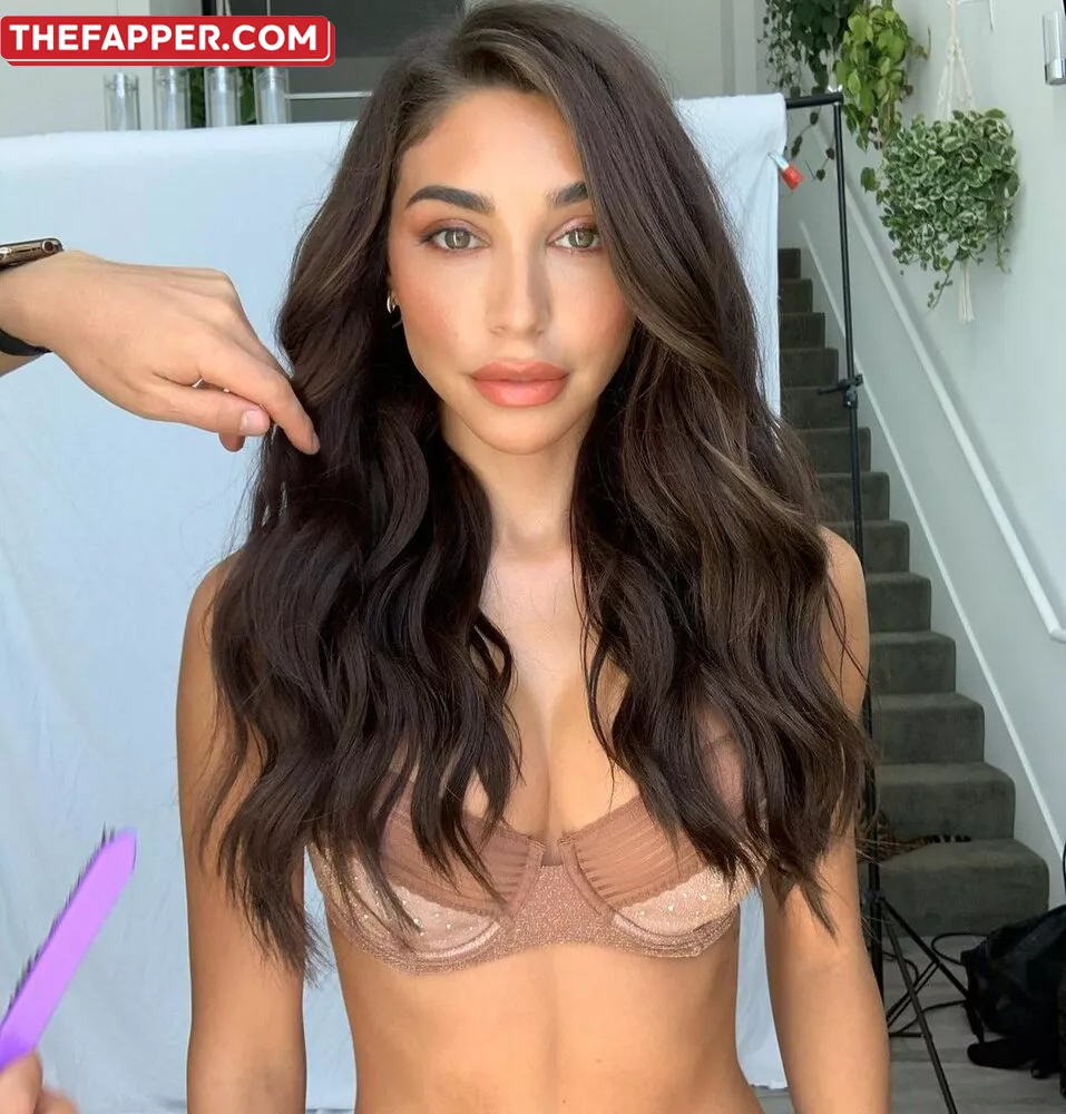 Chantel Jeffries  Onlyfans Leaked Nude Image #4SsUH2OCzg