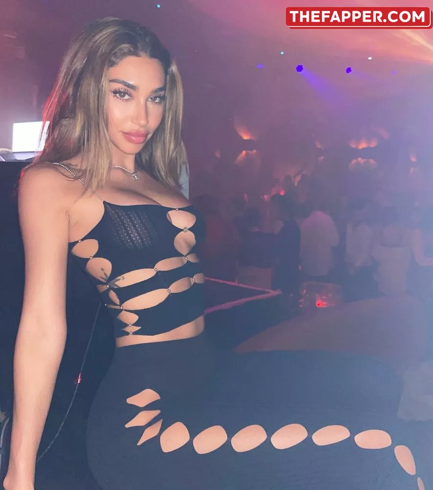 Chantel Jeffries  Onlyfans Leaked Nude Image #6LcHuVhMii