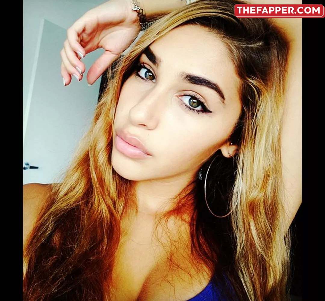 Chantel Jeffries  Onlyfans Leaked Nude Image #9BOKPWhR6L