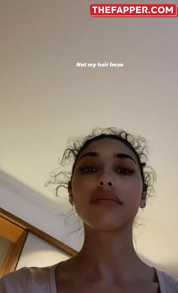 Chantel Jeffries  Onlyfans Leaked Nude Image #9HvLyuJmWV