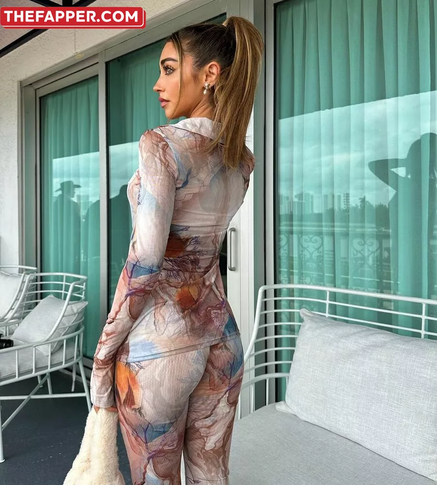 Chantel Jeffries  Onlyfans Leaked Nude Image #9KA9KUeFXt