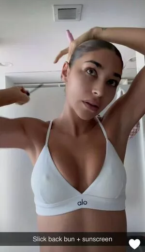 Chantel Jeffries Onlyfans Leaked Nude Image #9TzKe7ZESw