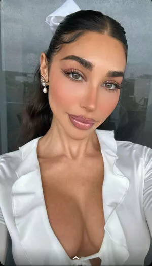 Chantel Jeffries Onlyfans Leaked Nude Image #9e9ym5Vjqh