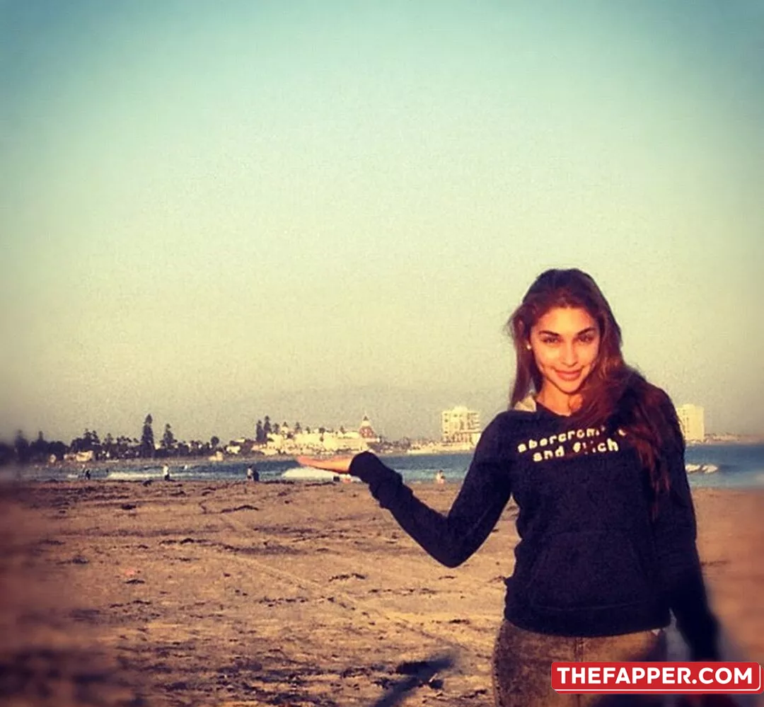 Chantel Jeffries  Onlyfans Leaked Nude Image #C7sQ8ruDnS