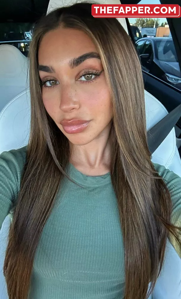 Chantel Jeffries  Onlyfans Leaked Nude Image #CVQxPsXTRB