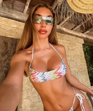 Chantel Jeffries Onlyfans Leaked Nude Image #CXeQdCFvOh