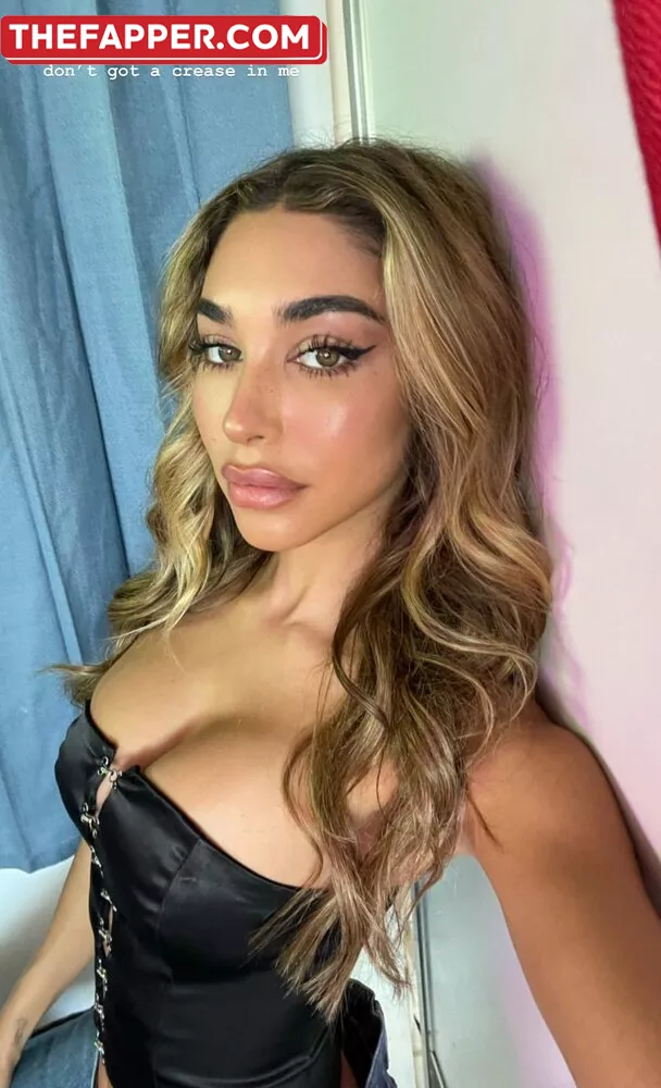 Chantel Jeffries  Onlyfans Leaked Nude Image #FX9dzDwbye