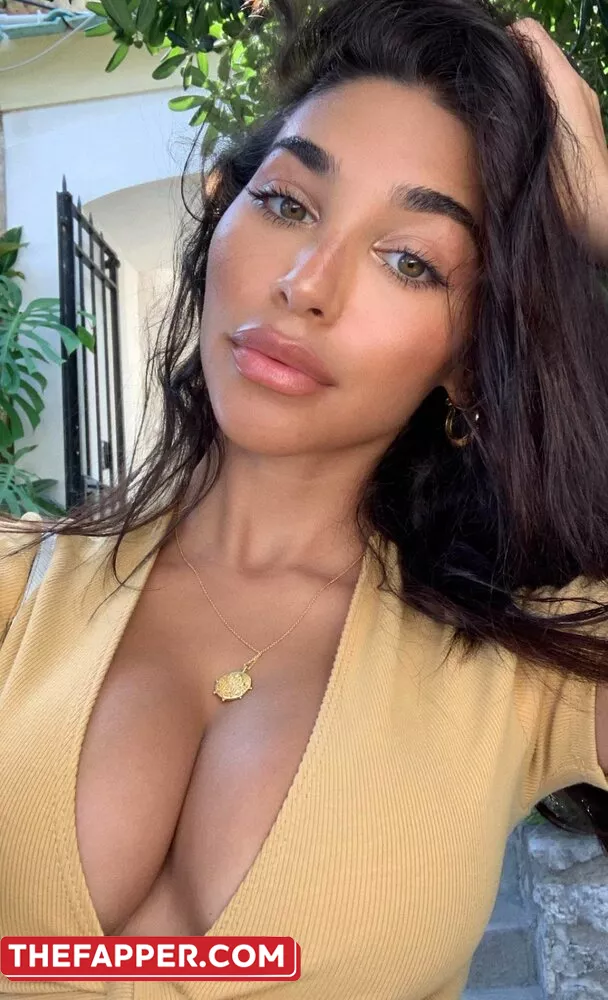 Chantel Jeffries  Onlyfans Leaked Nude Image #FjawXYIbLo