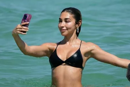 Chantel Jeffries Onlyfans Leaked Nude Image #GKfF5Kd8Er