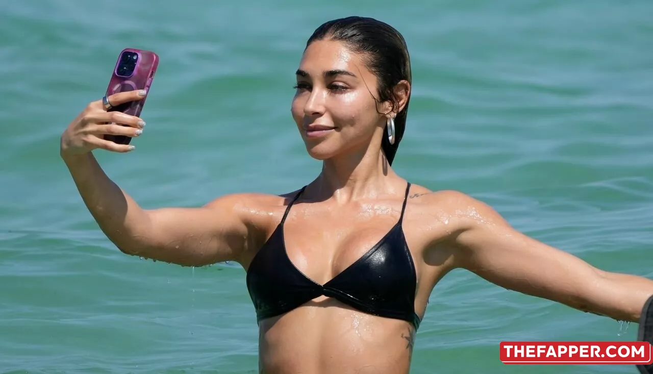 Chantel Jeffries  Onlyfans Leaked Nude Image #GKfF5Kd8Er