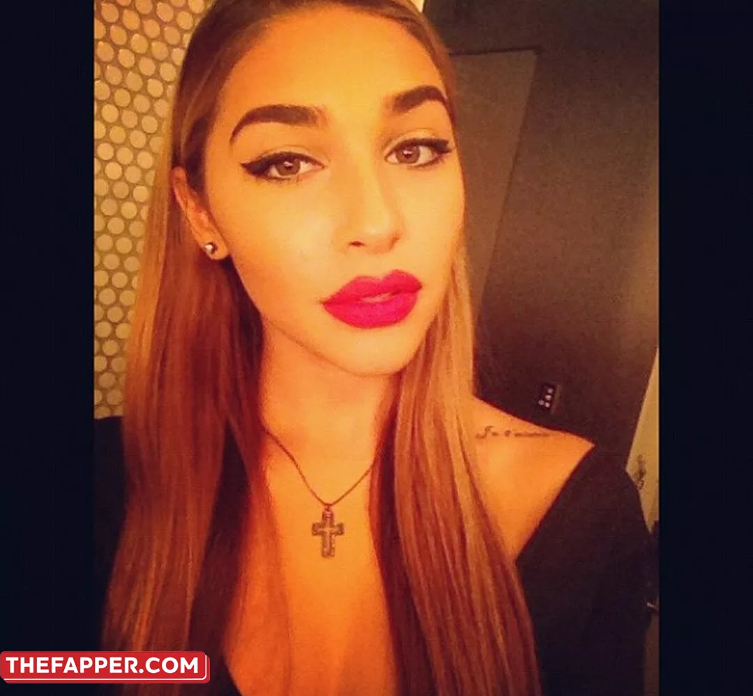 Chantel Jeffries  Onlyfans Leaked Nude Image #GdHEK5usYF