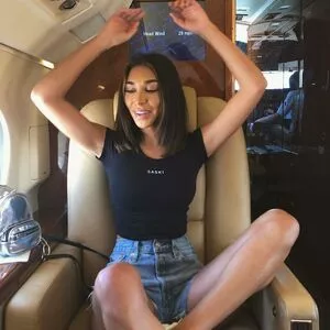 Chantel Jeffries Onlyfans Leaked Nude Image #GoRzhAwYUf