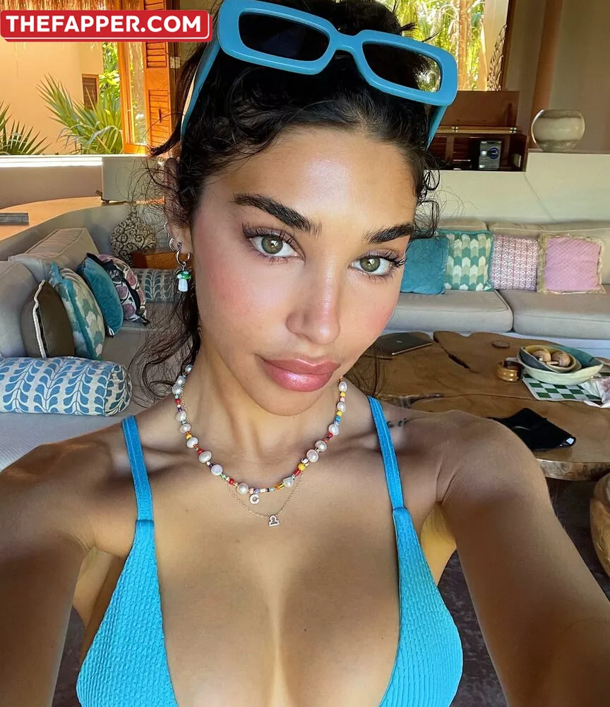 Chantel Jeffries  Onlyfans Leaked Nude Image #HLJvy7cT17