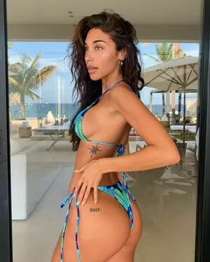 Chantel Jeffries Onlyfans Leaked Nude Image #HTLke1mPKF