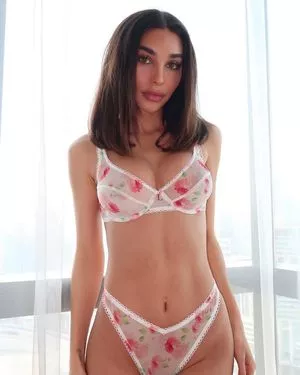 Chantel Jeffries Onlyfans Leaked Nude Image #Ilk7L7VUMJ