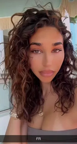 Chantel Jeffries Onlyfans Leaked Nude Image #JwlzM3YcBl