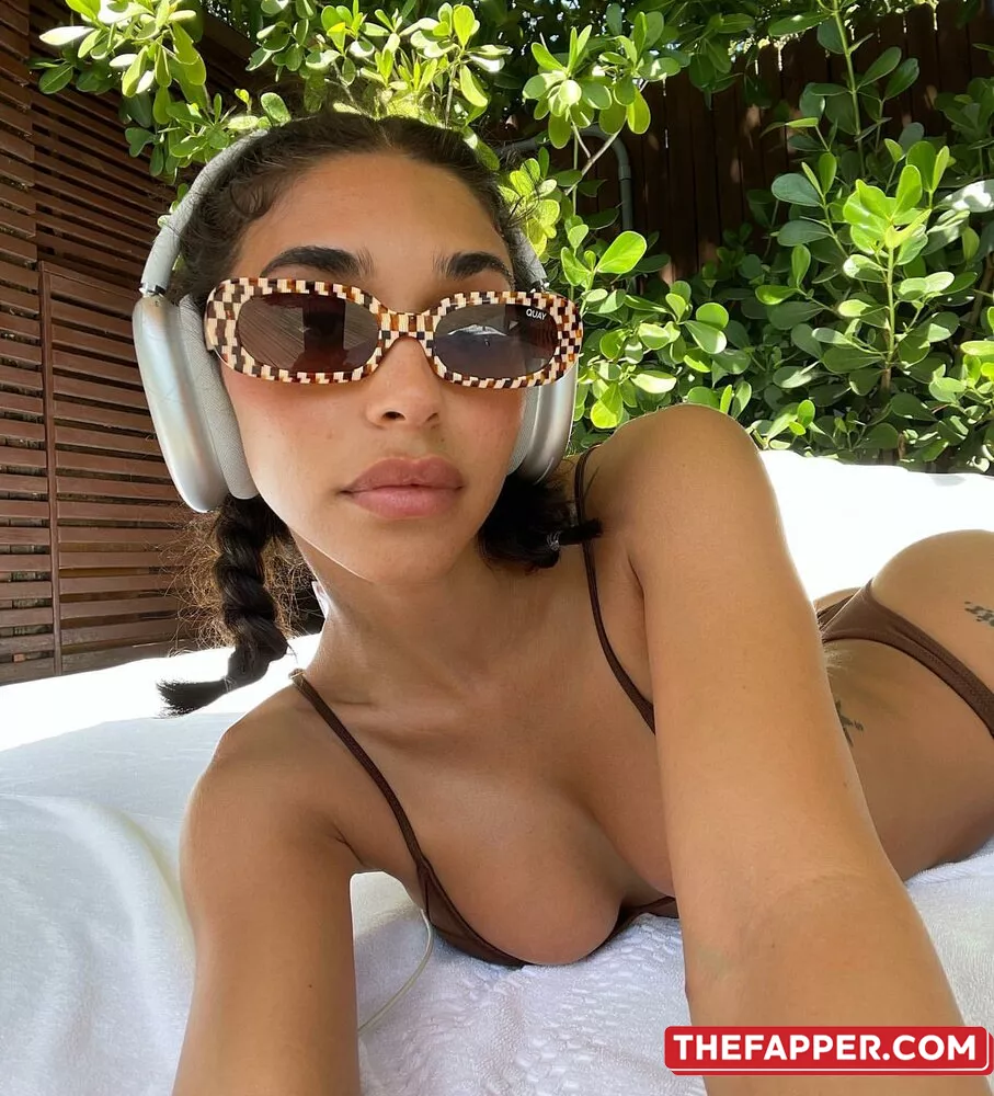 Chantel Jeffries  Onlyfans Leaked Nude Image #KqCTPyA4ws