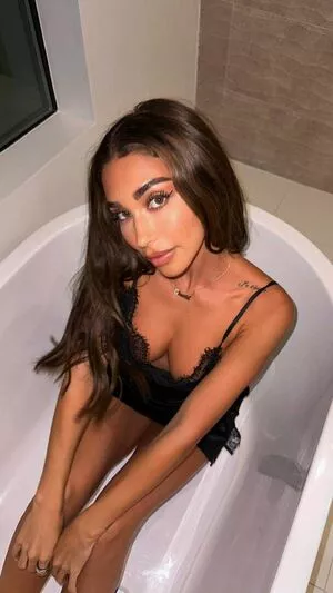 Chantel Jeffries Onlyfans Leaked Nude Image #L51lpxWeju