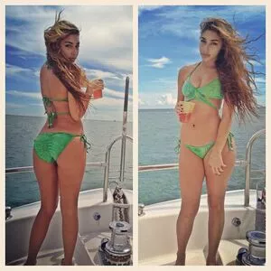 Chantel Jeffries Onlyfans Leaked Nude Image #LW5wh9AxWu