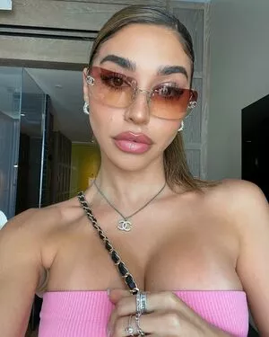 Chantel Jeffries Onlyfans Leaked Nude Image #Le2cjpco3m