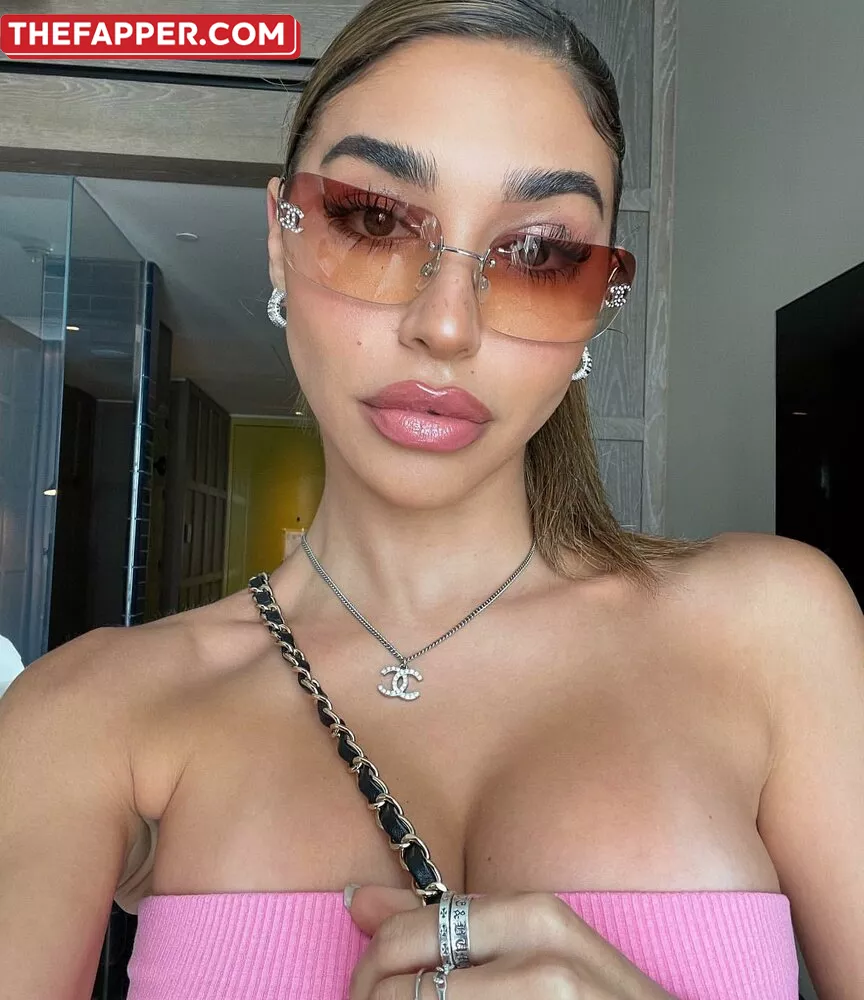 Chantel Jeffries  Onlyfans Leaked Nude Image #Le2cjpco3m