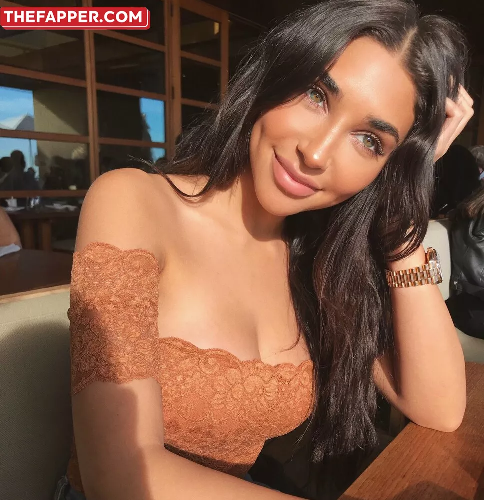 Chantel Jeffries  Onlyfans Leaked Nude Image #LijOqqBpyk