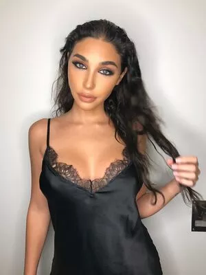 Chantel Jeffries Onlyfans Leaked Nude Image #Naet6R4kpL