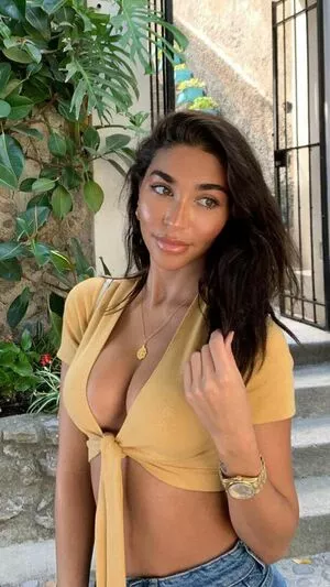 Chantel Jeffries Onlyfans Leaked Nude Image #OL1TyDClDs