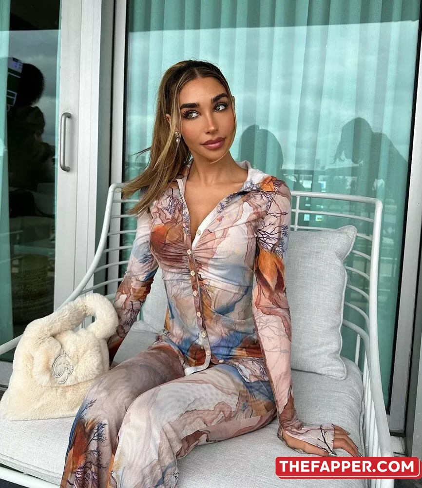 Chantel Jeffries  Onlyfans Leaked Nude Image #P2vvl9Oey5