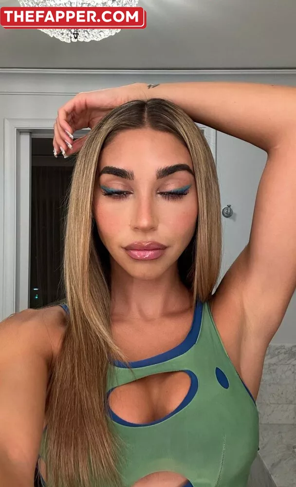 Chantel Jeffries  Onlyfans Leaked Nude Image #QUkvFUhJ6j