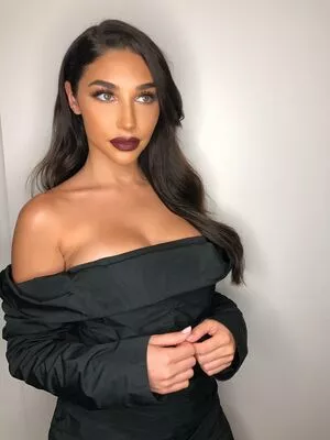 Chantel Jeffries Onlyfans Leaked Nude Image #QuWfDdRCNA